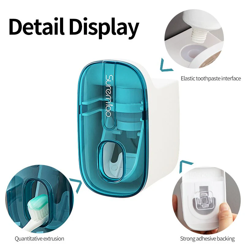 Toothpaste Holder - Image 5