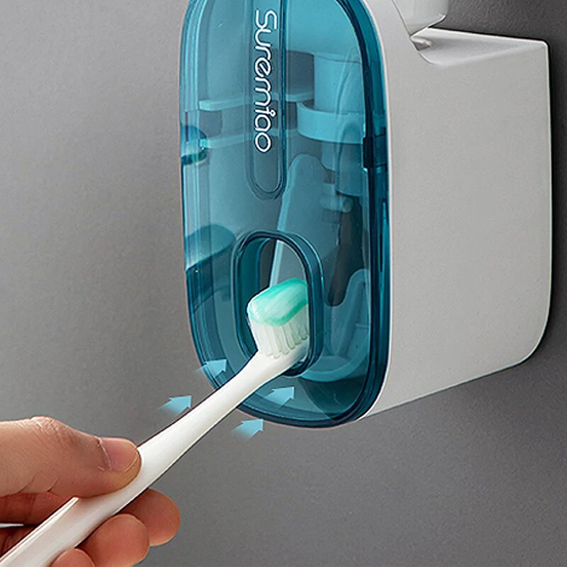 Toothpaste Holder - Image 6