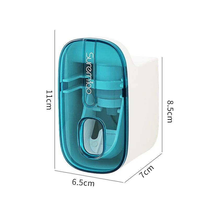 Toothpaste Holder - Image 7