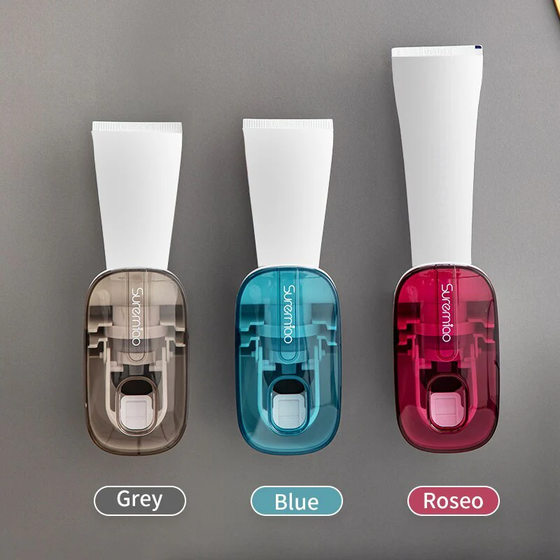 Toothpaste Holder - Image 8