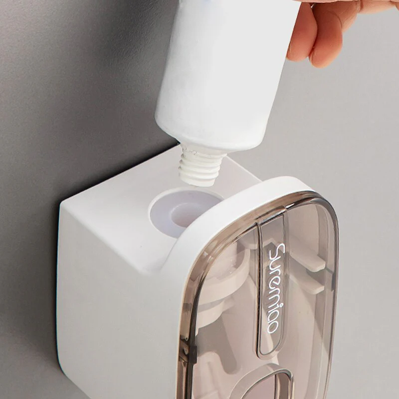 Toothpaste Holder - Image 9