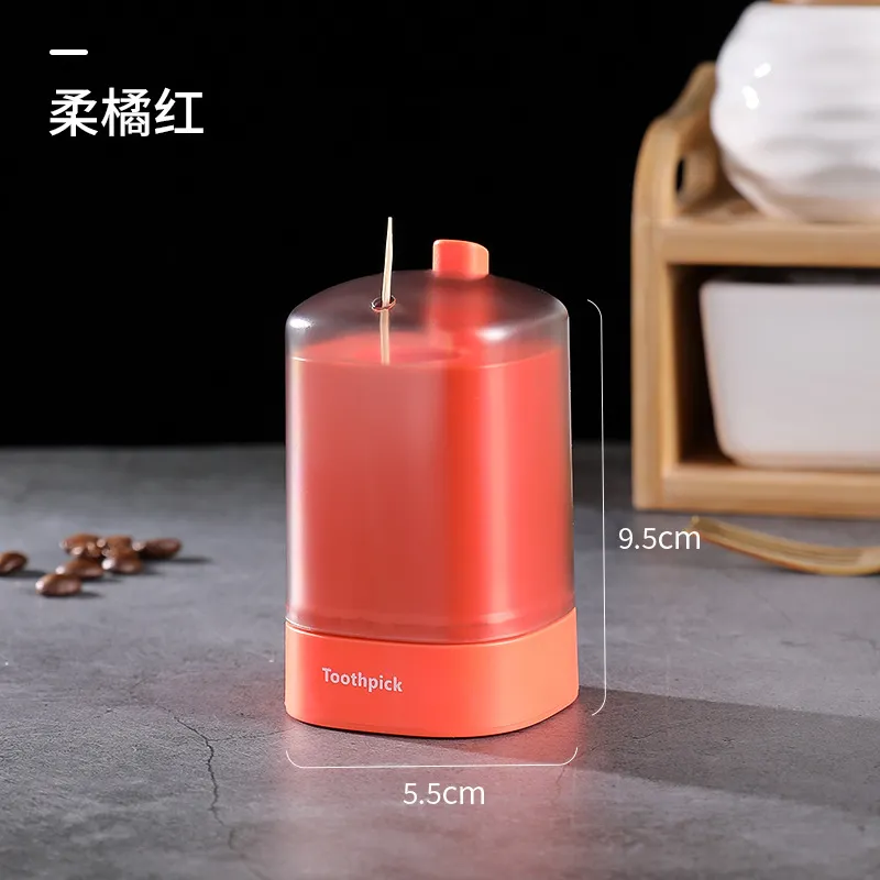 Toothpick Dispenser - Image 10