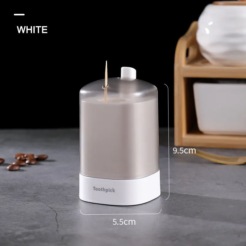 Toothpick Dispenser - Image 11
