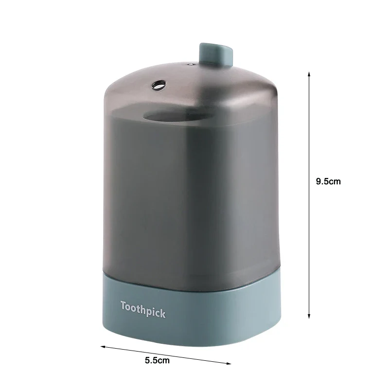Toothpick Dispenser - Image 2