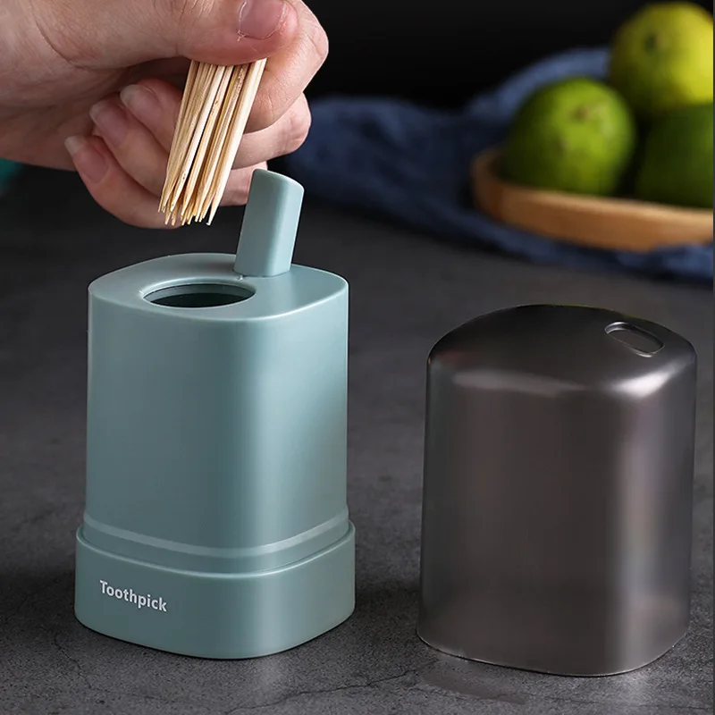 Toothpick Dispenser - Image 4
