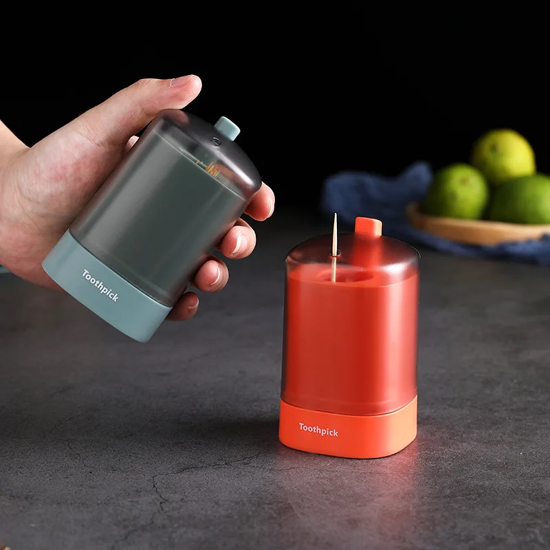 Toothpick Dispenser - Image 5