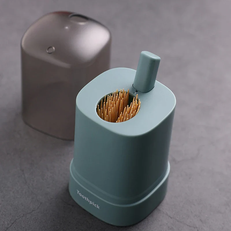 Toothpick Dispenser - Image 6