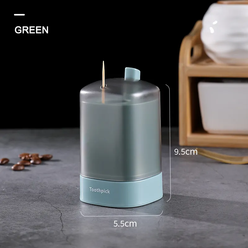 Toothpick Dispenser - Image 7