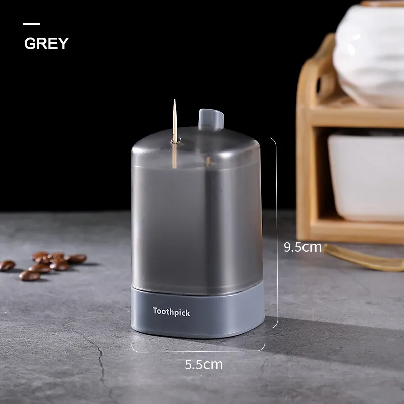 Toothpick Dispenser - Image 8