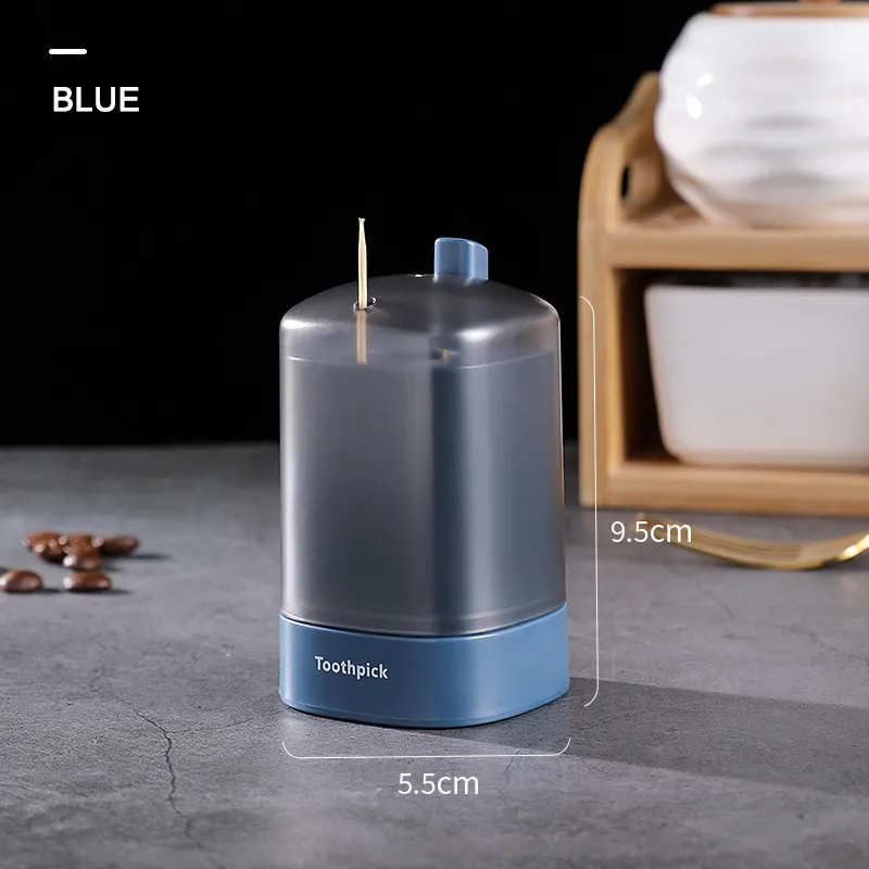 Toothpick Dispenser - Image 9