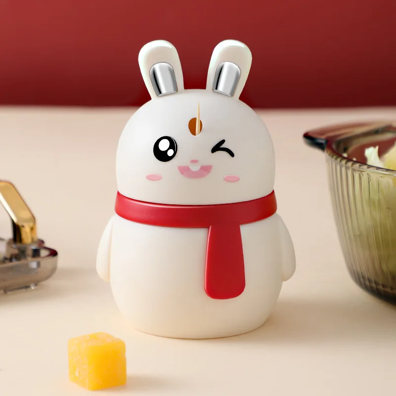 Toothpick Holder Dispenser - Image 4