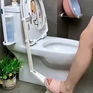 Touch Free Toilet Lid Lifter - Image 8