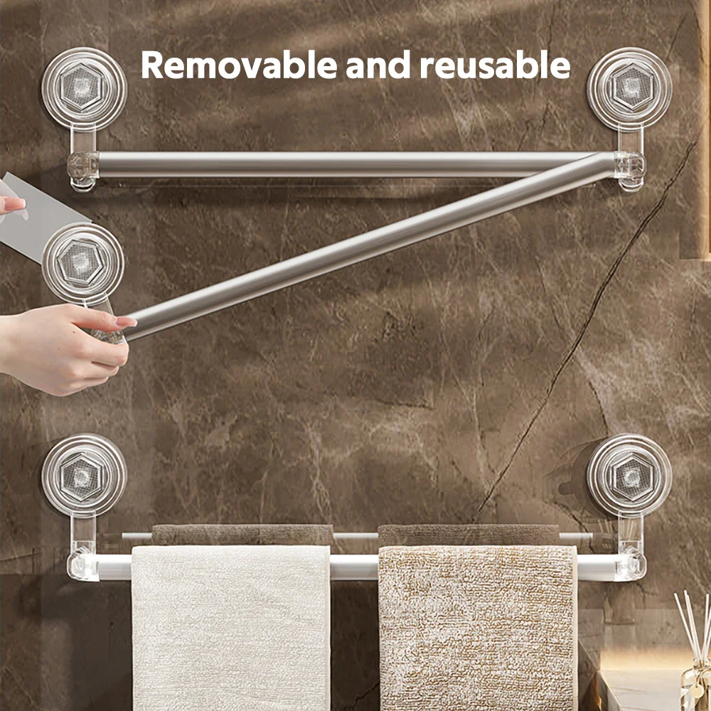 Towel Rack - Image 4
