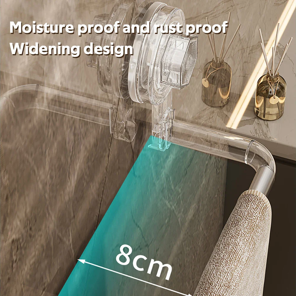 Towel Rack - Image 5