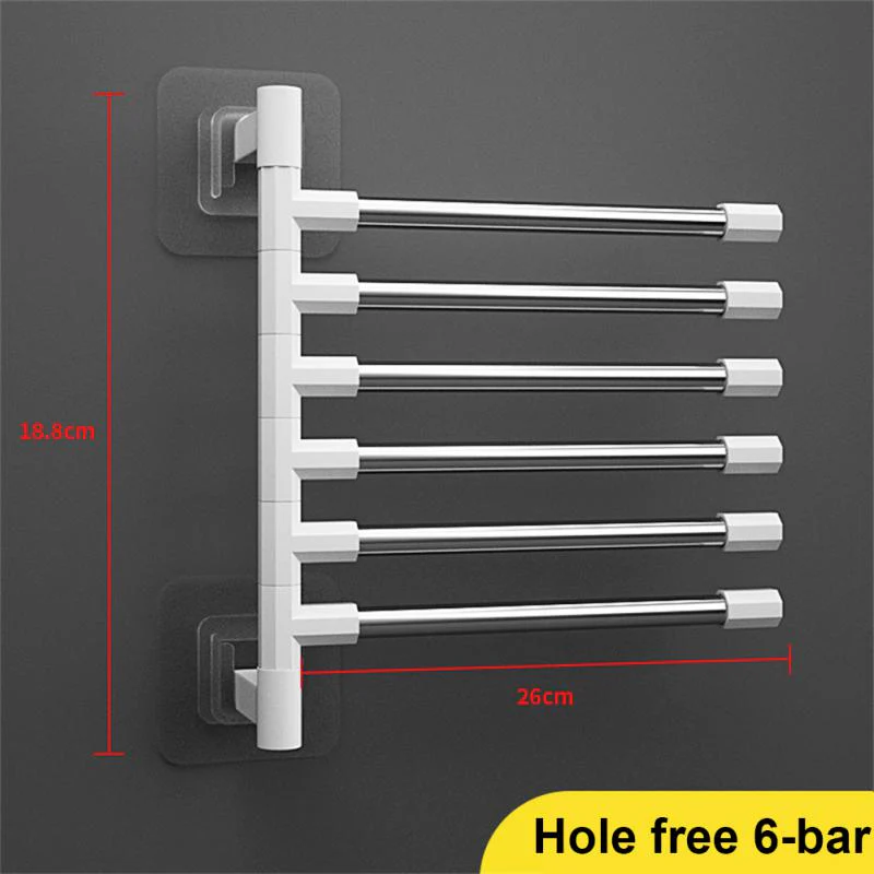 Towel Rack - Image 10