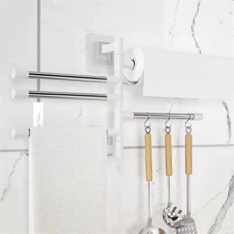 Towel Rack - Image 11