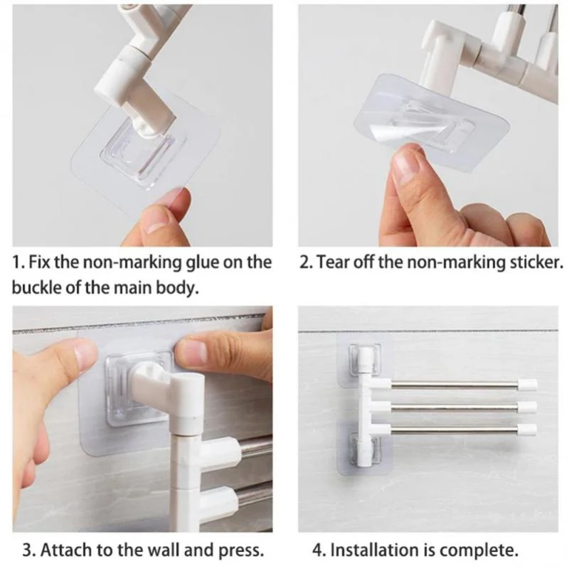 Towel Rack - Image 12