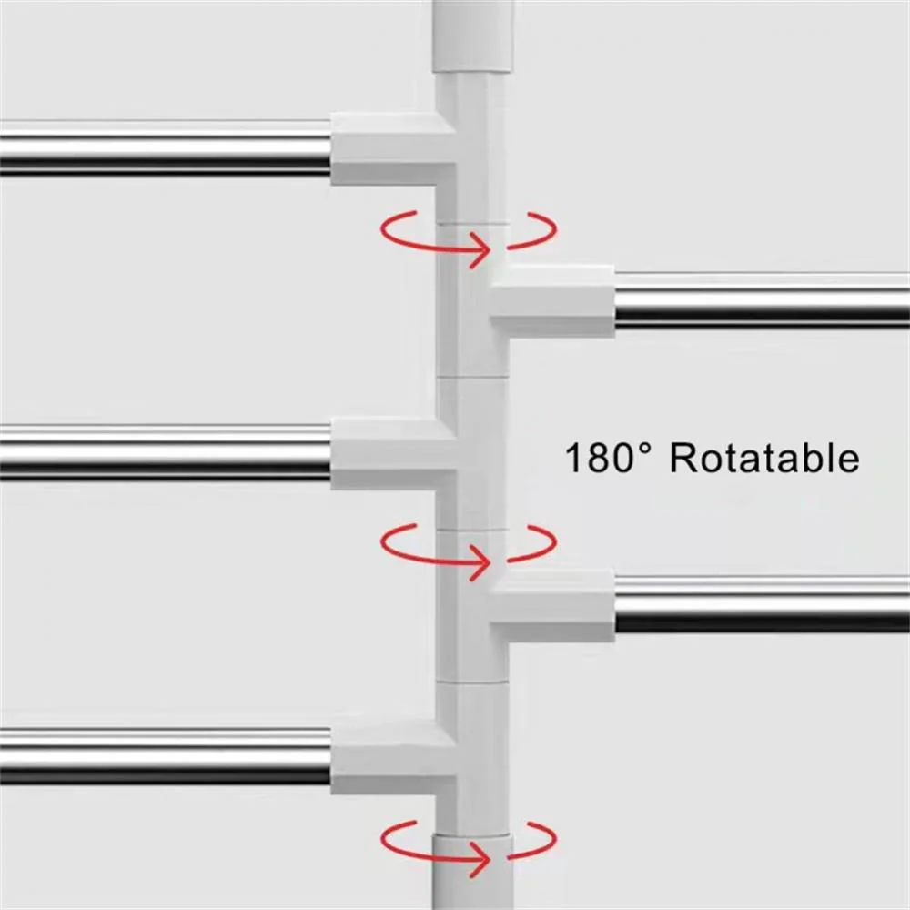 Towel Rack - Image 18