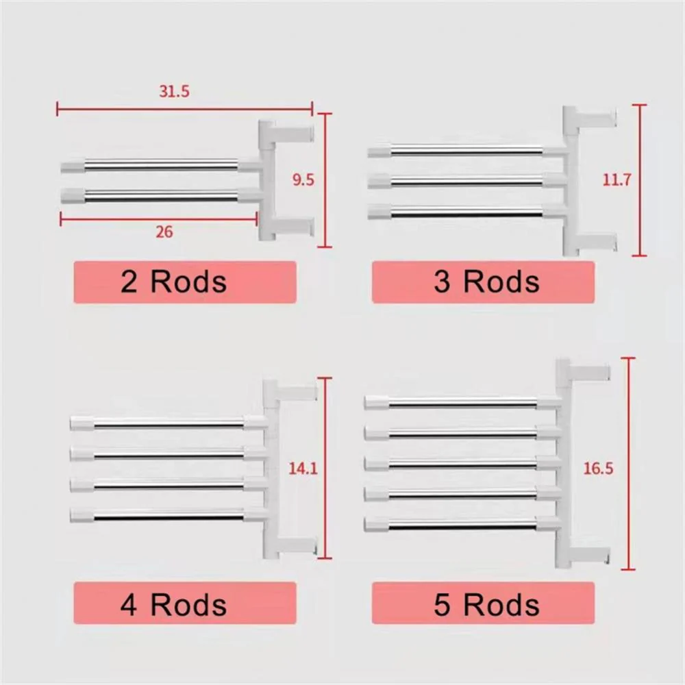 Towel Rack - Image 19