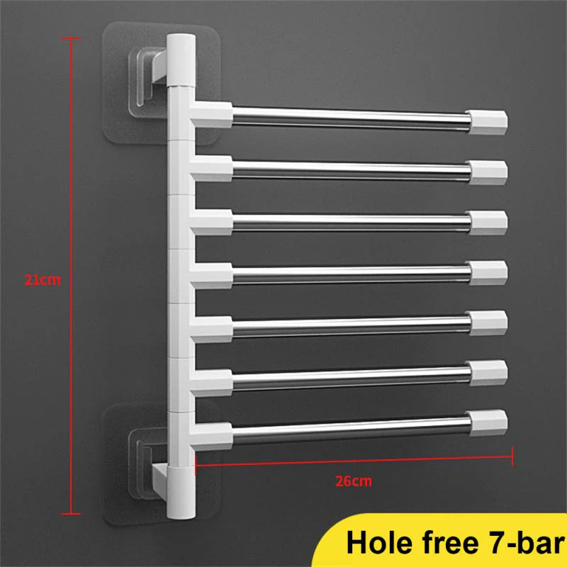 Towel Rack - Image 4