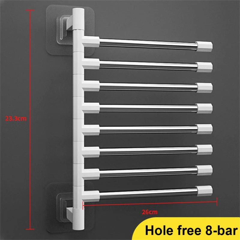 Towel Rack - Image 5