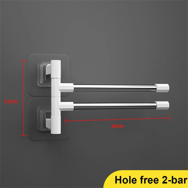 Towel Rack - Image 6
