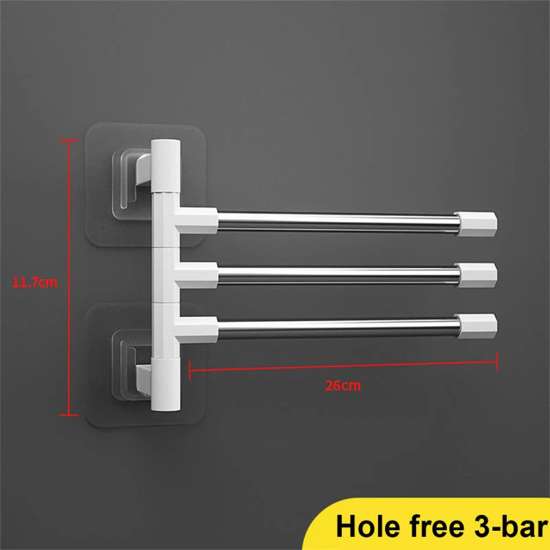 Towel Rack - Image 7
