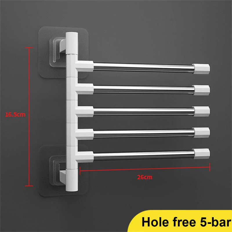 Towel Rack - Image 8