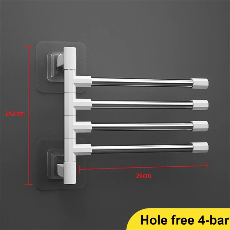 Towel Rack - Image 9