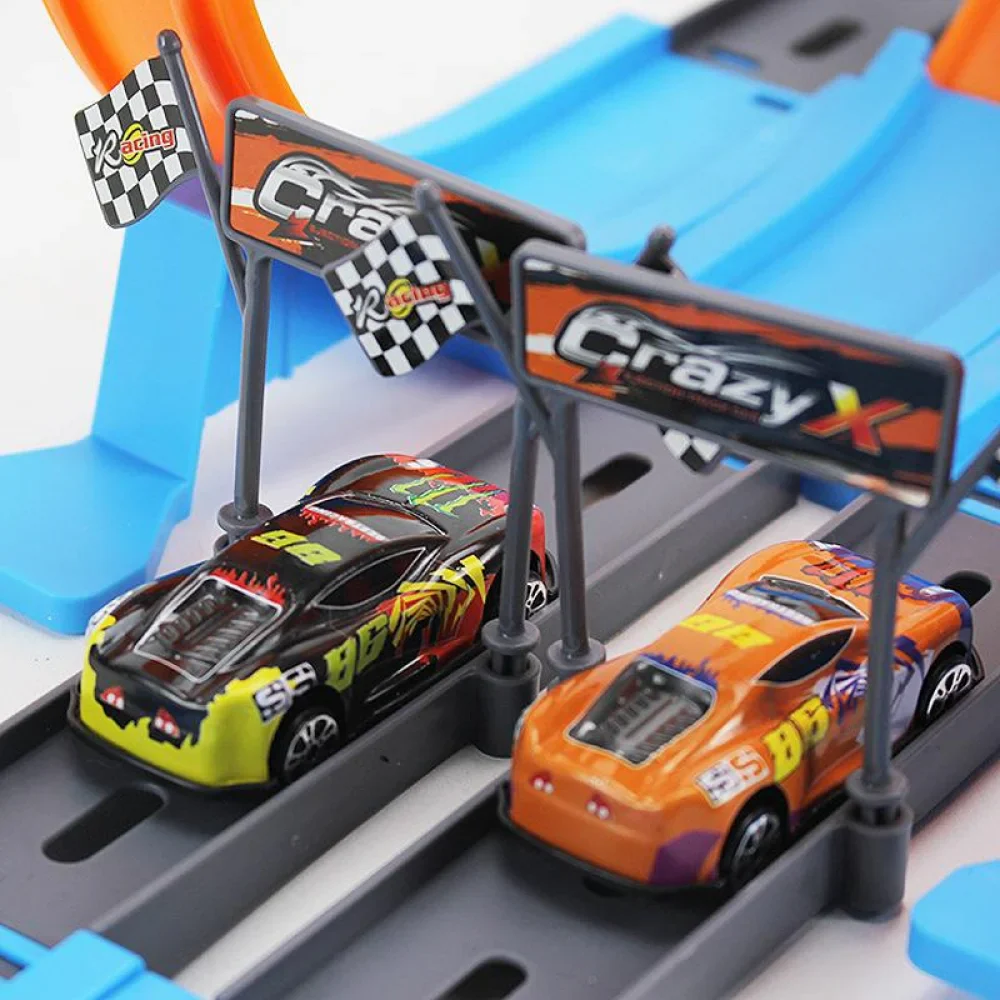 Track Toy Set - Image 3