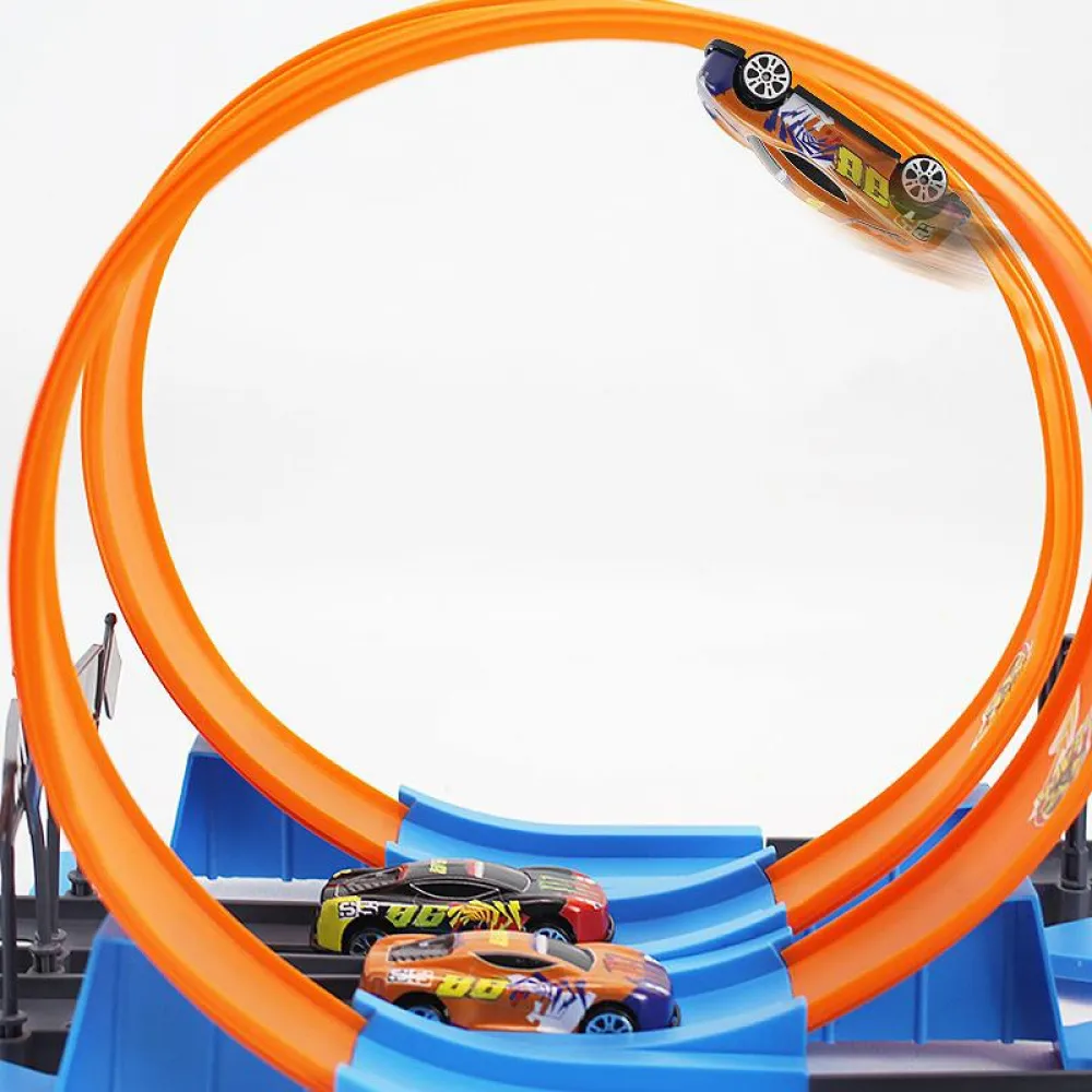Track Toy Set - Image 5