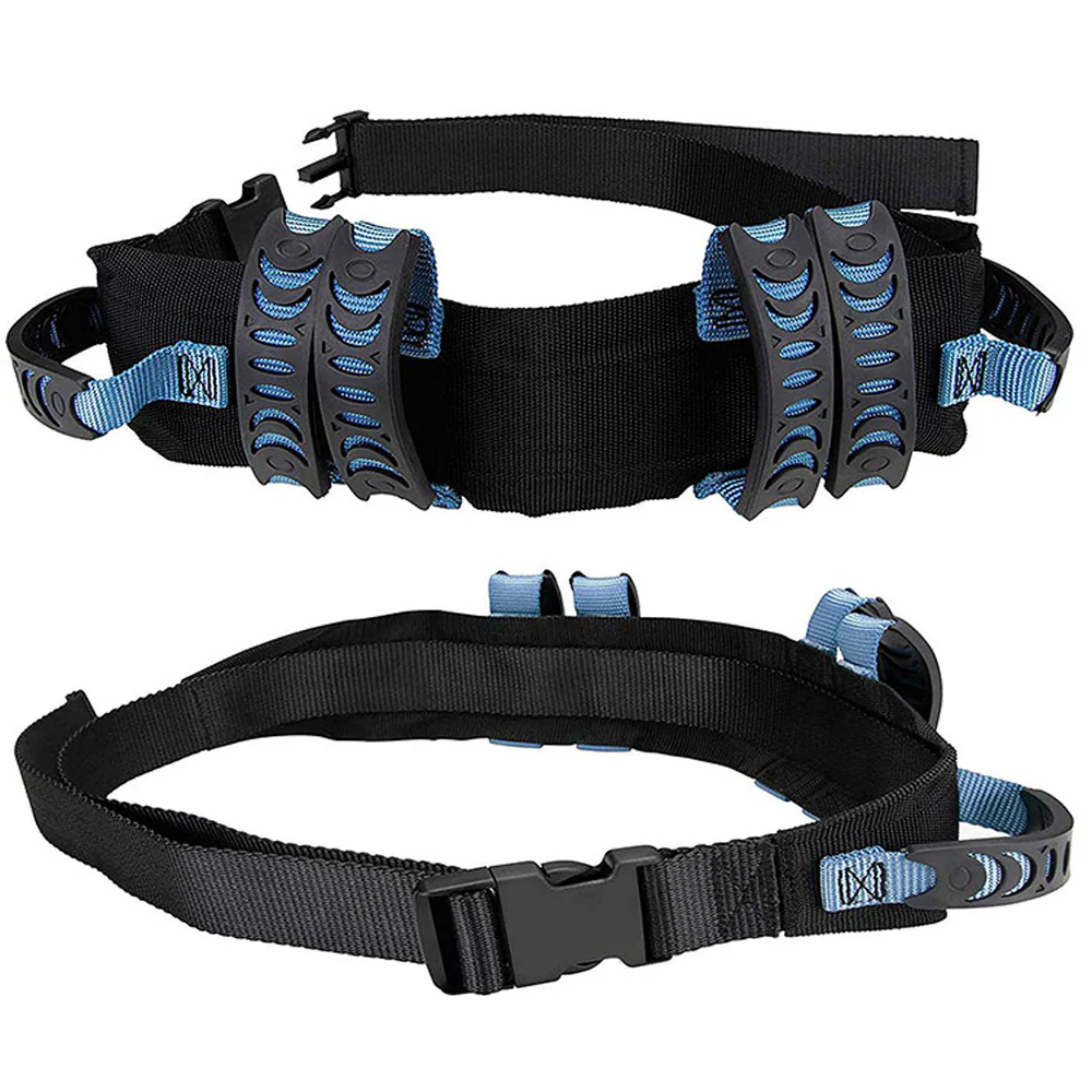 Transfer Lifting Belt Belt with Handles - Image 11