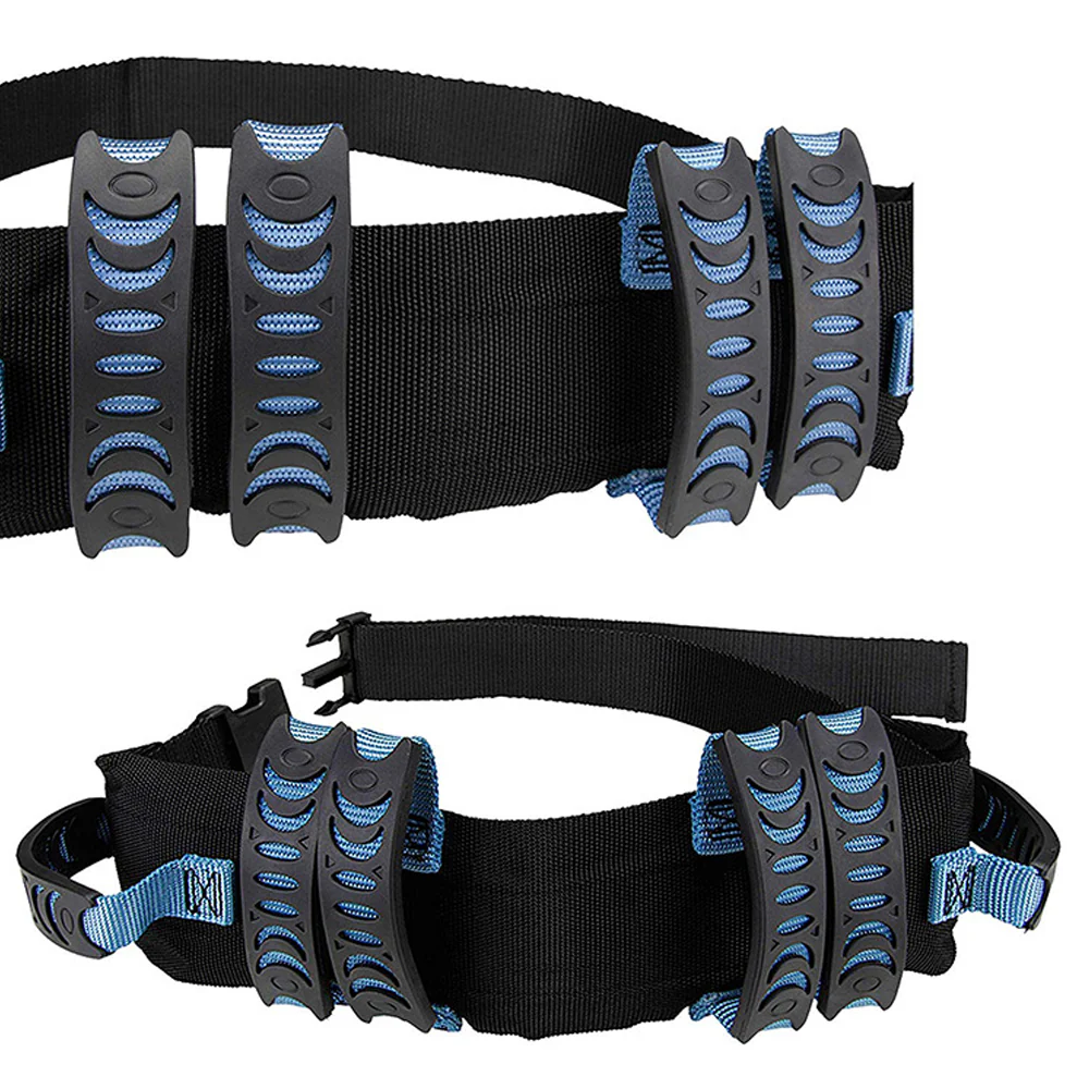 Transfer Lifting Belt Belt with Handles - Image 12