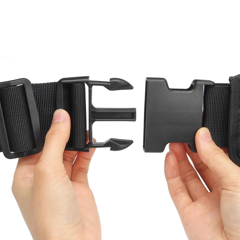 Transfer Lifting Belt Belt with Handles - Image 13
