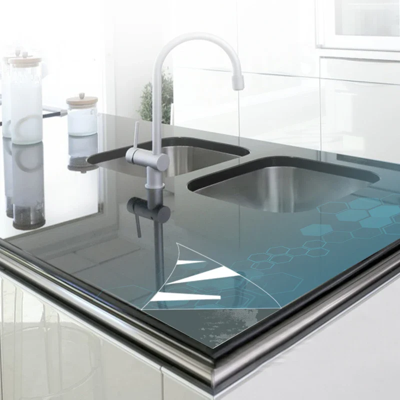 Transparent Protective Film - Image 3