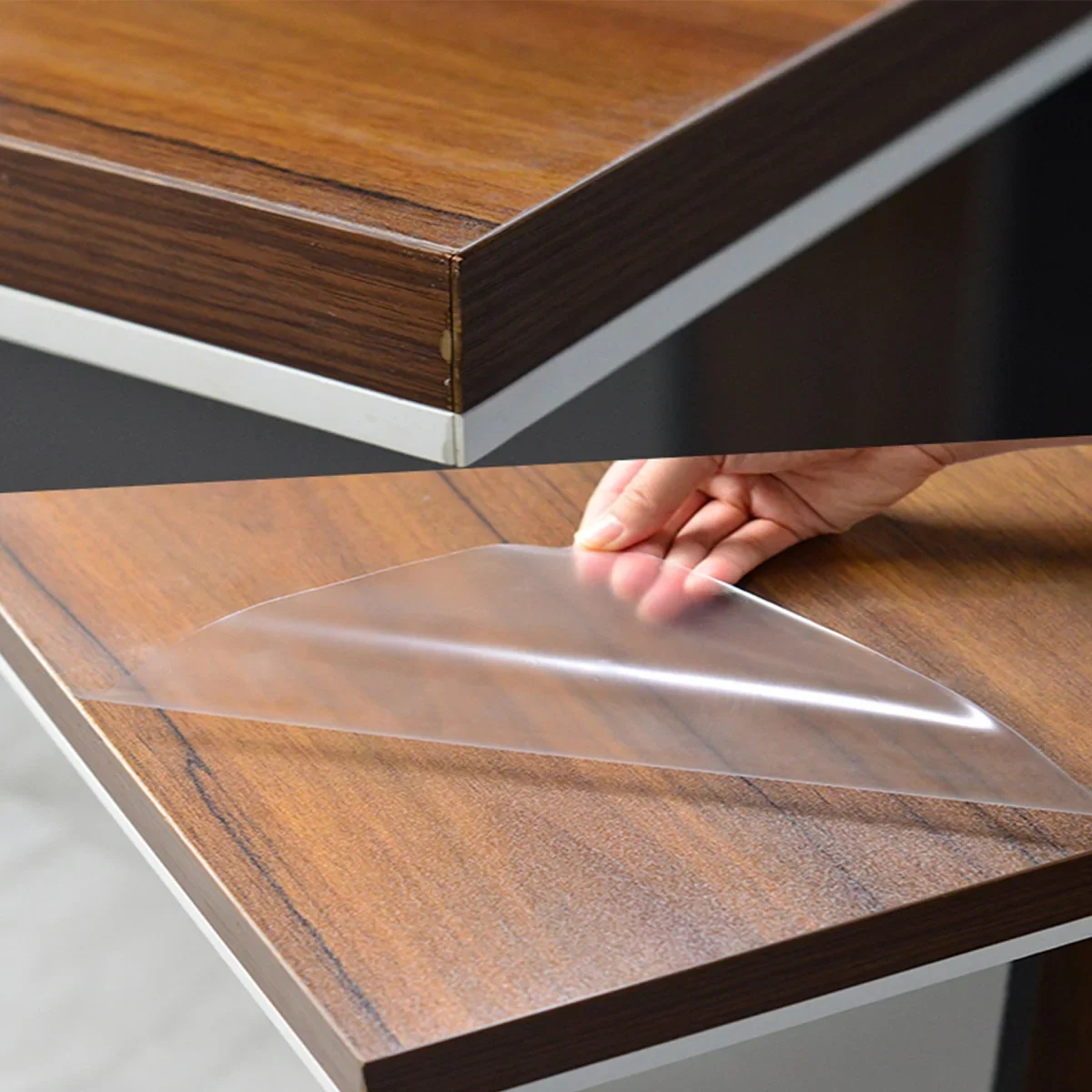 Transparent Protective Film - Image 4