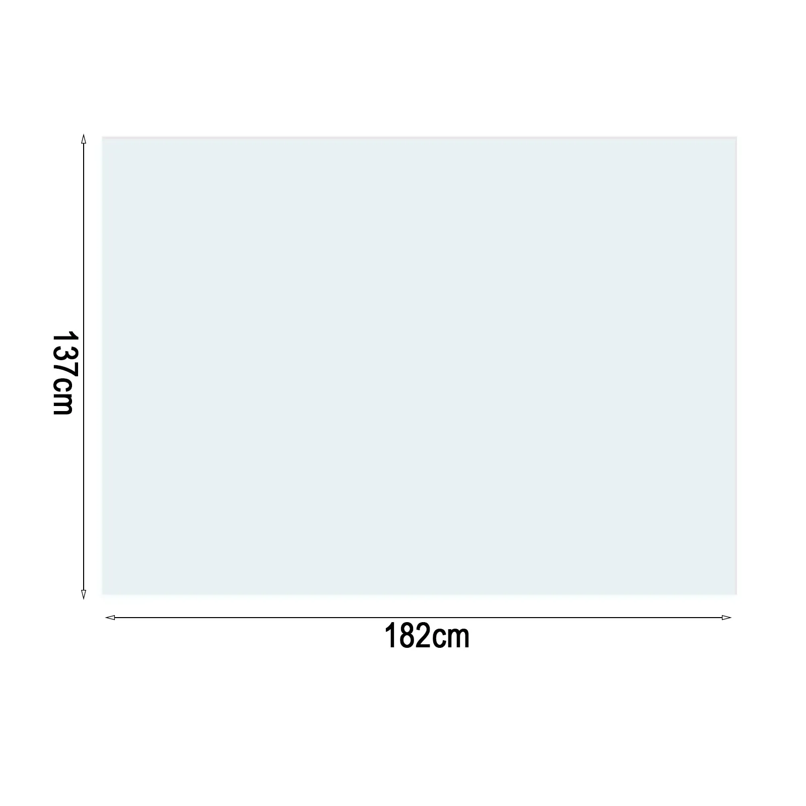 Transparent Table Cover - Image 8