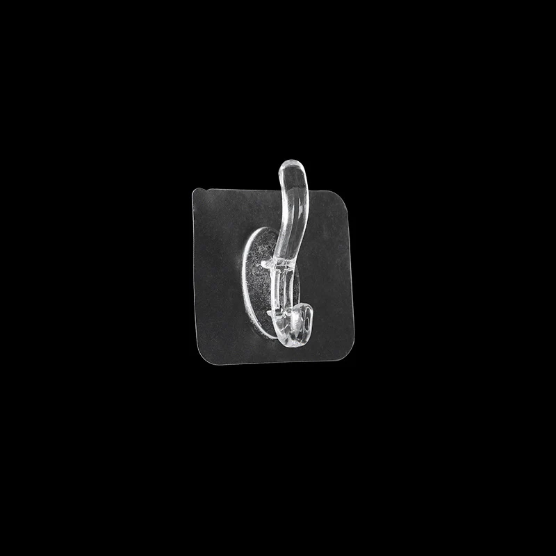 Transparent Wall Hook - Image 19