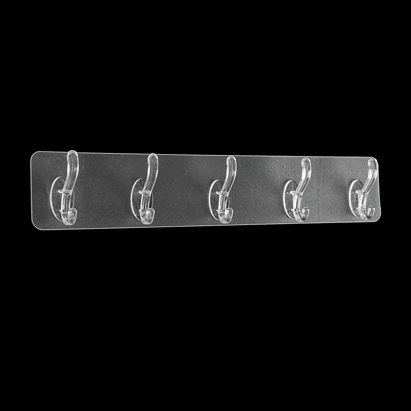 Transparent Wall Hook - Image 2