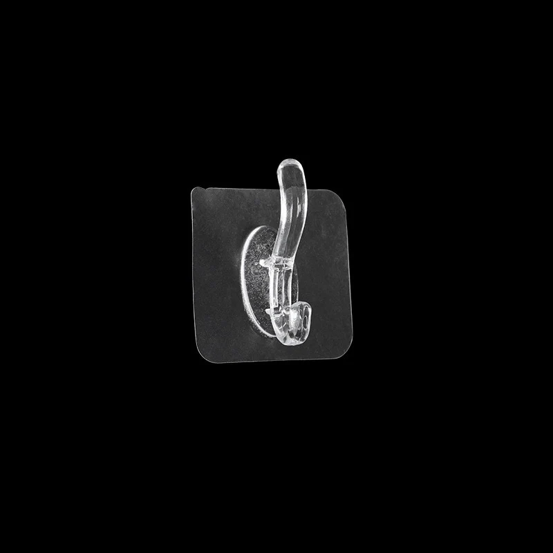 Transparent Wall Hook - Image 3