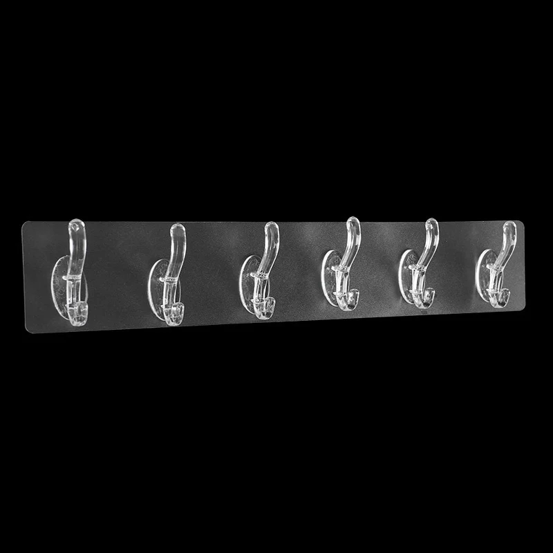 Transparent Wall Hook - Image 4