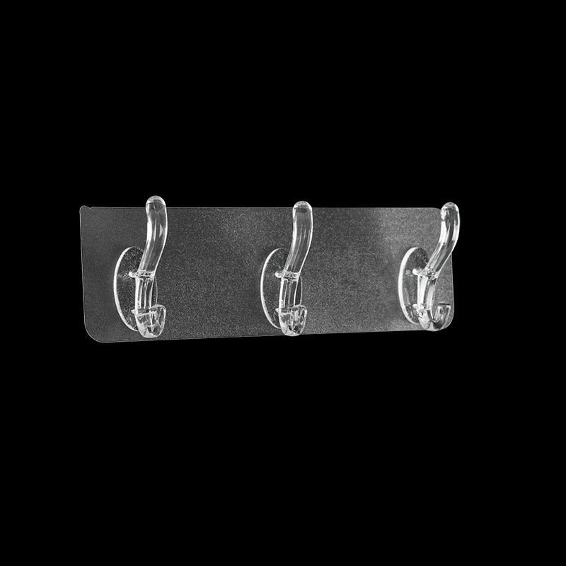 Transparent Wall Hook - Image 5