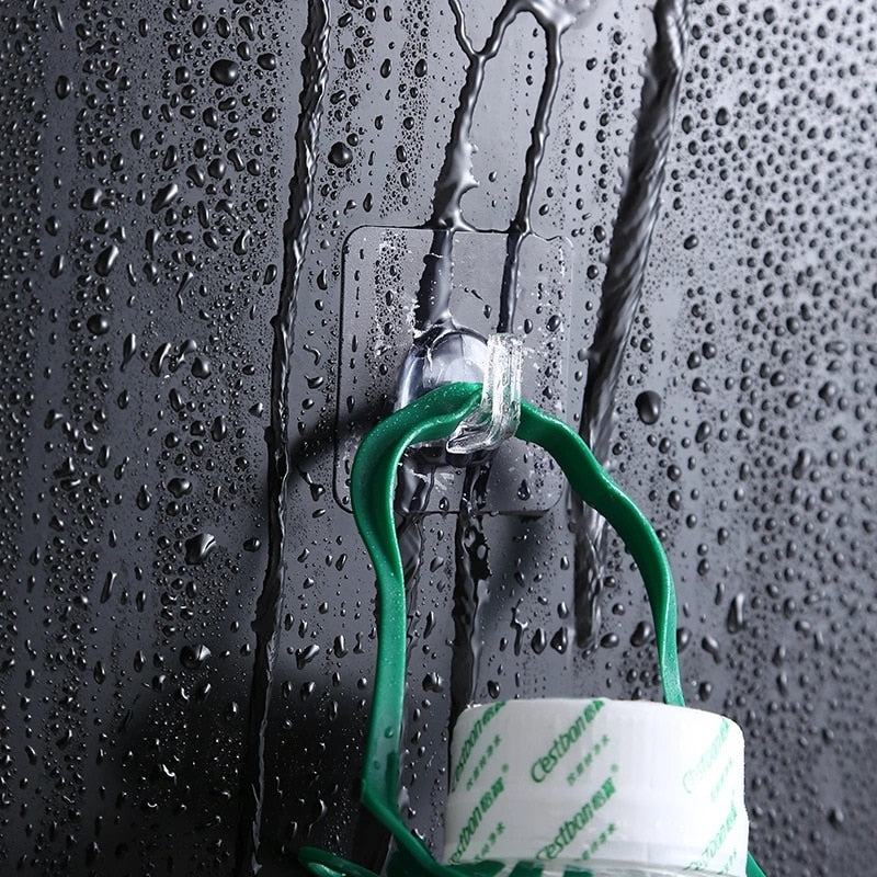 Transparent Wall Hooks - Image 5