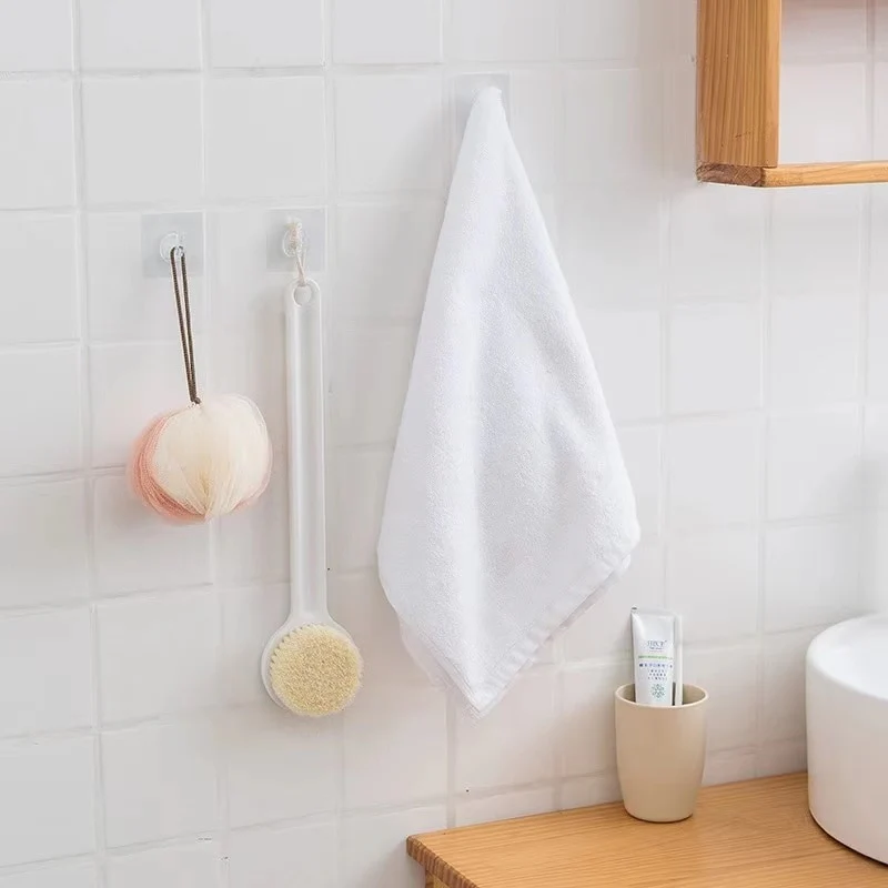 Transparent Wall Hooks - Image 9