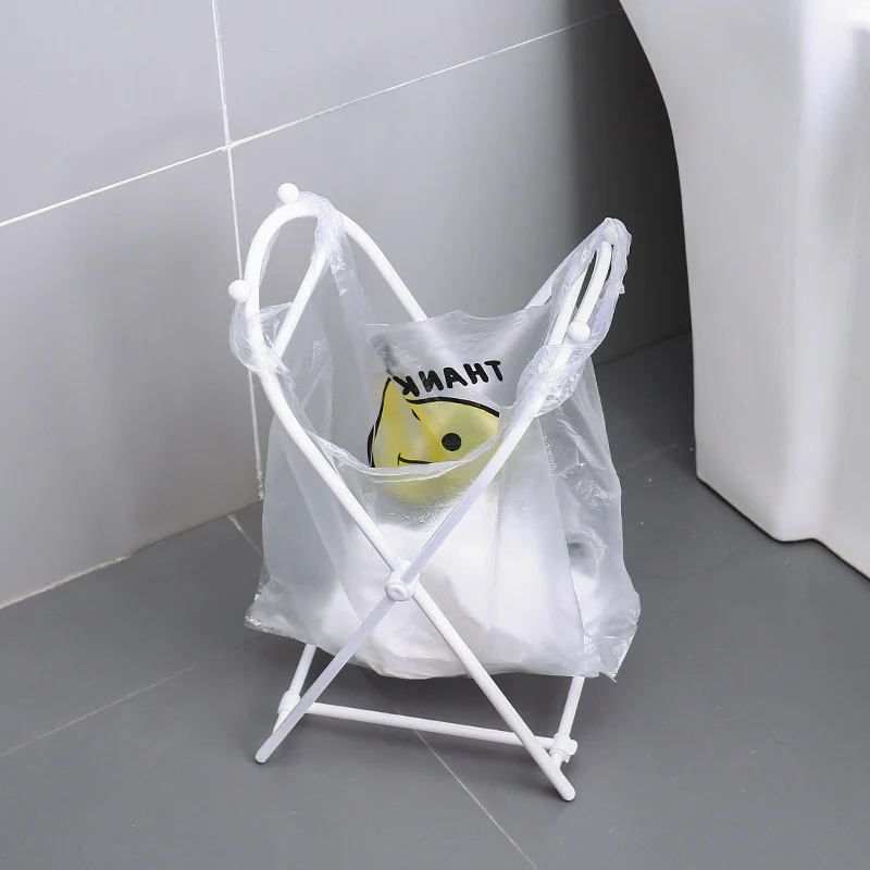 Trash Garbage Bag Holder - Image 16