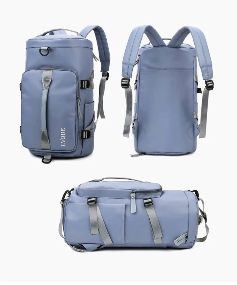 Travel Backpack Bag - Image 10