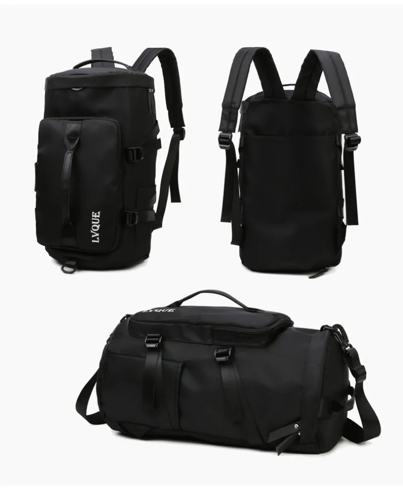 Travel Backpack Bag - Image 11