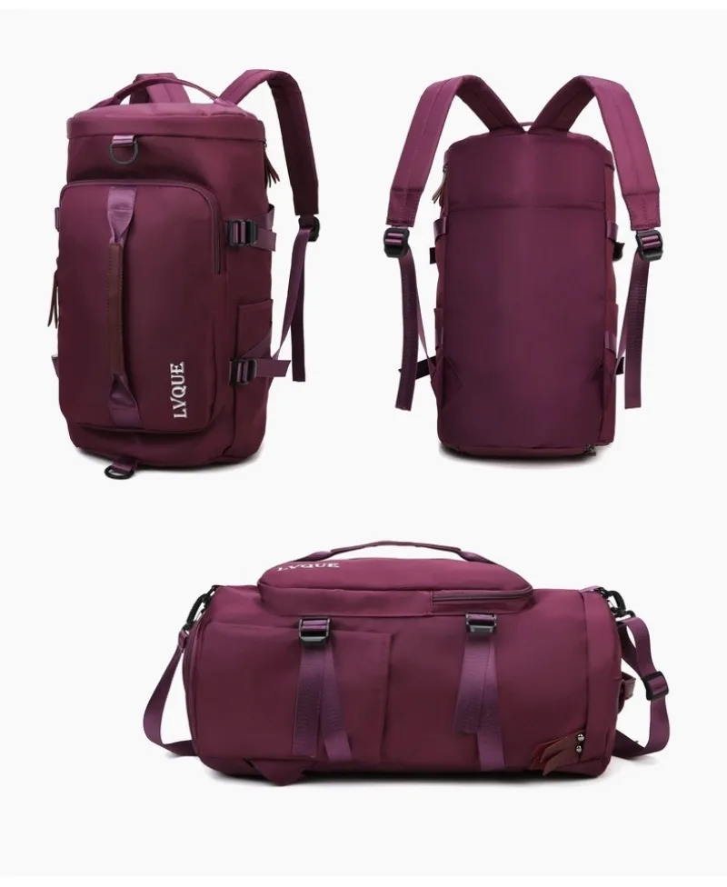 Travel Backpack Bag - Image 12