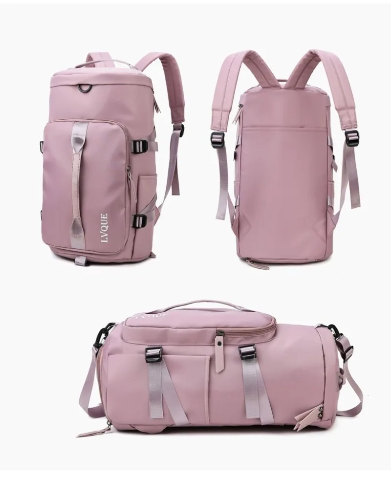 Travel Backpack Bag - Image 13