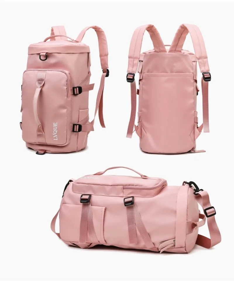 Travel Backpack Bag - Image 14